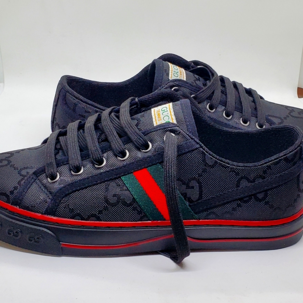 Gucci Tennis Sneakers 1977